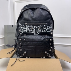 Balenciaga Backpacks